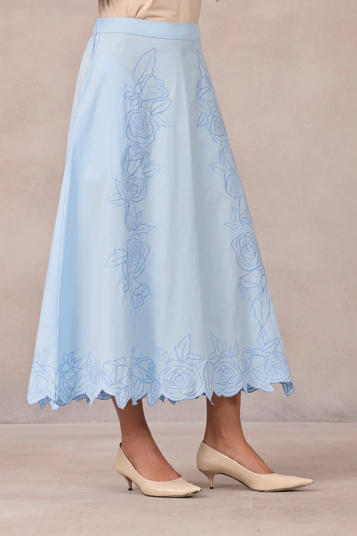 Nadia Skirt