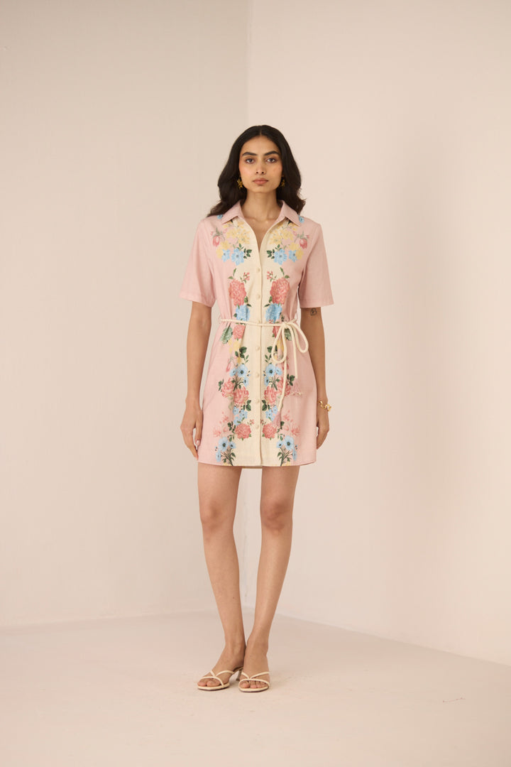 Shea Mini Dress