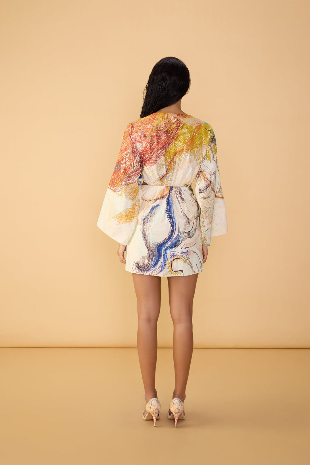 Renee Dress