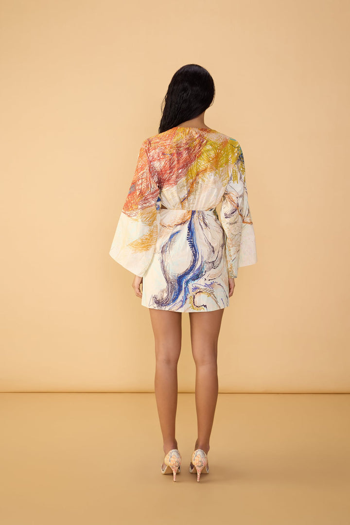 Renee Dress