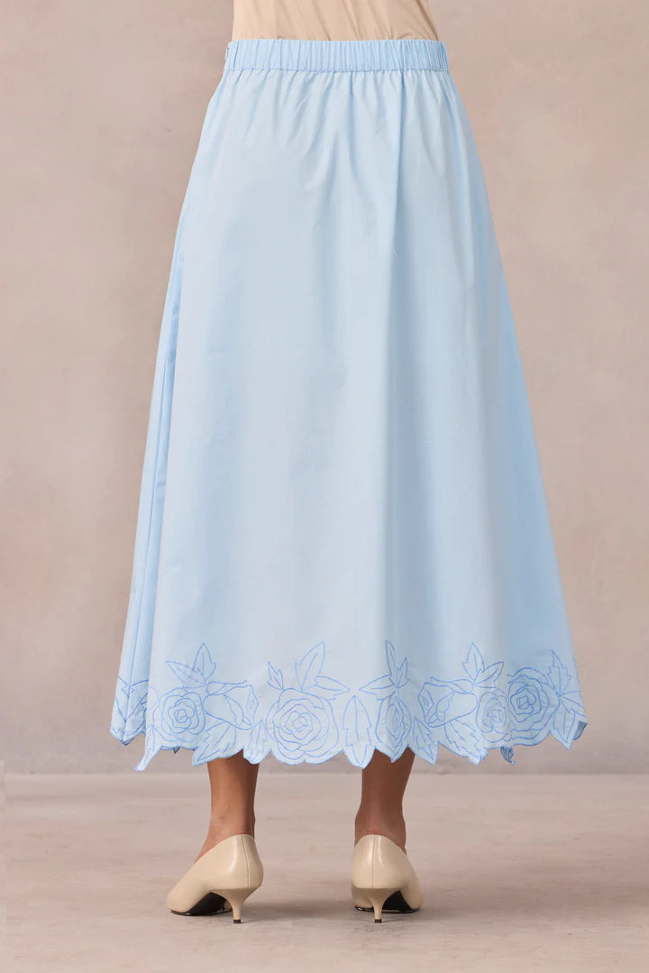 Nadia Skirt