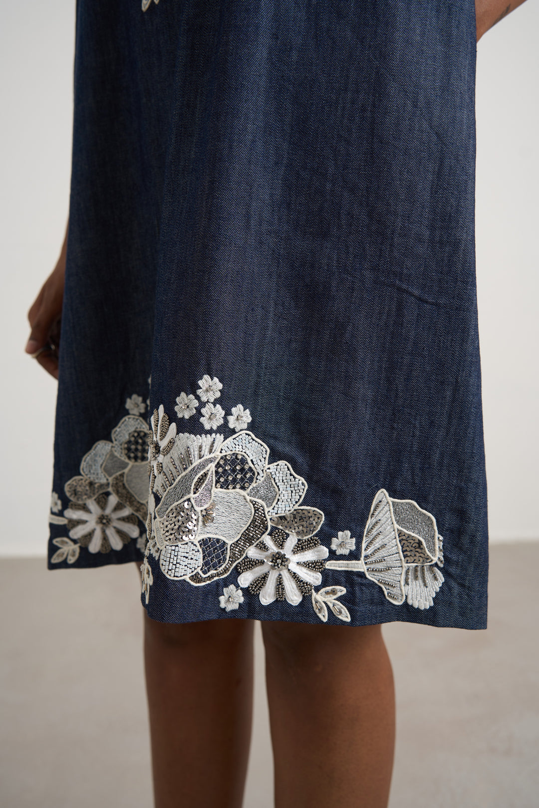 Solene Dress