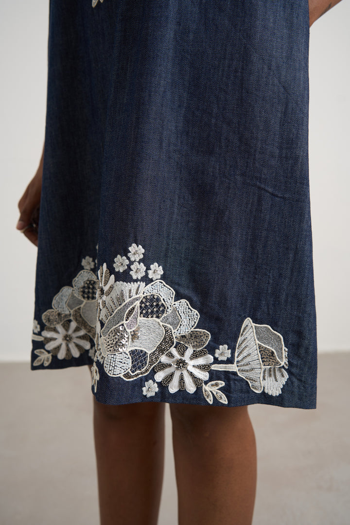 Solene Dress