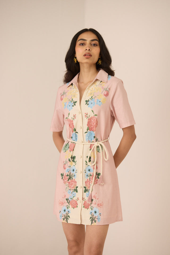 Shea Mini Dress