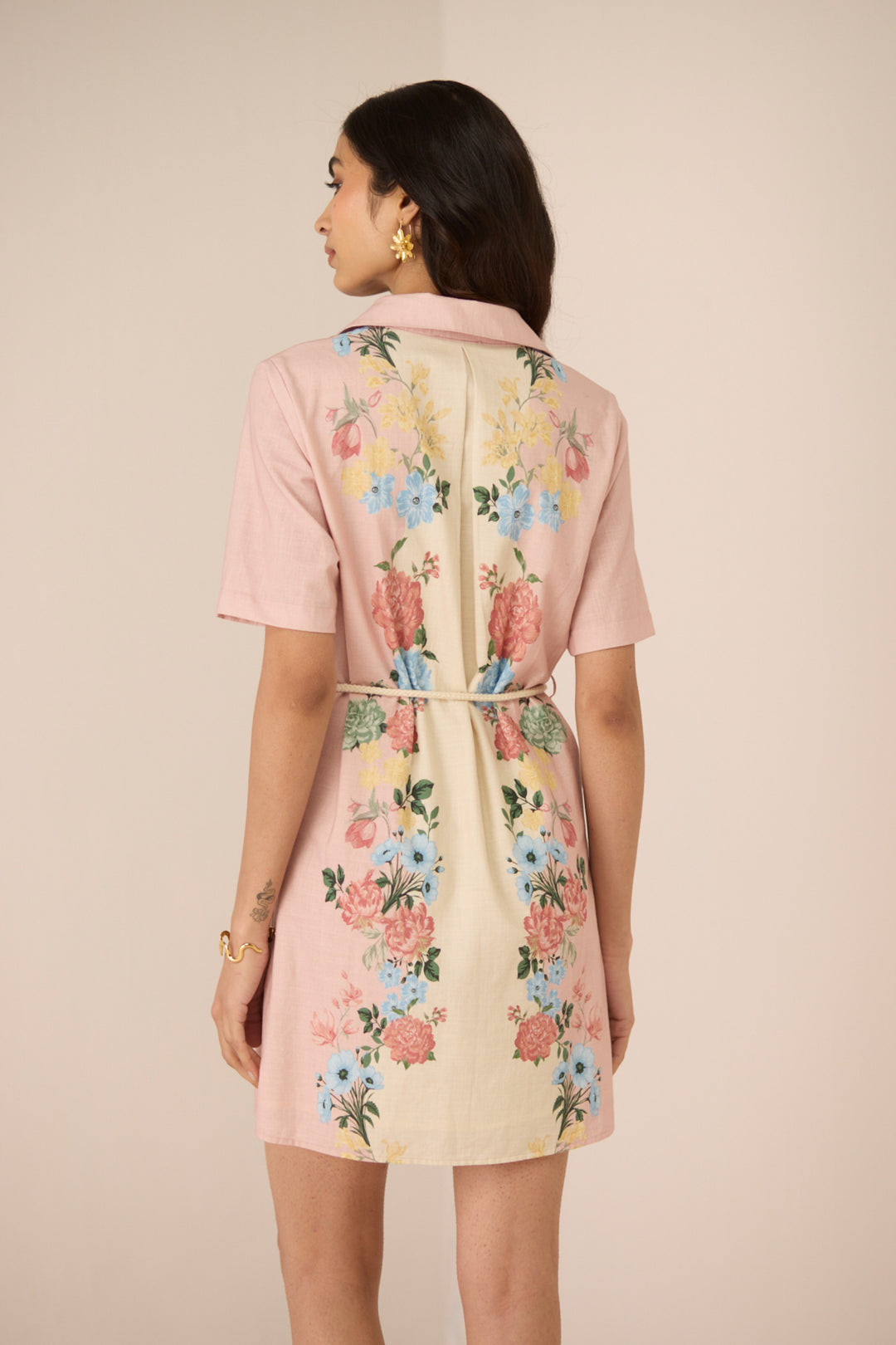 Shea Mini Dress