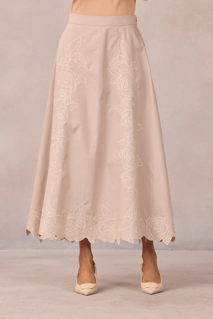 Nadia Skirt