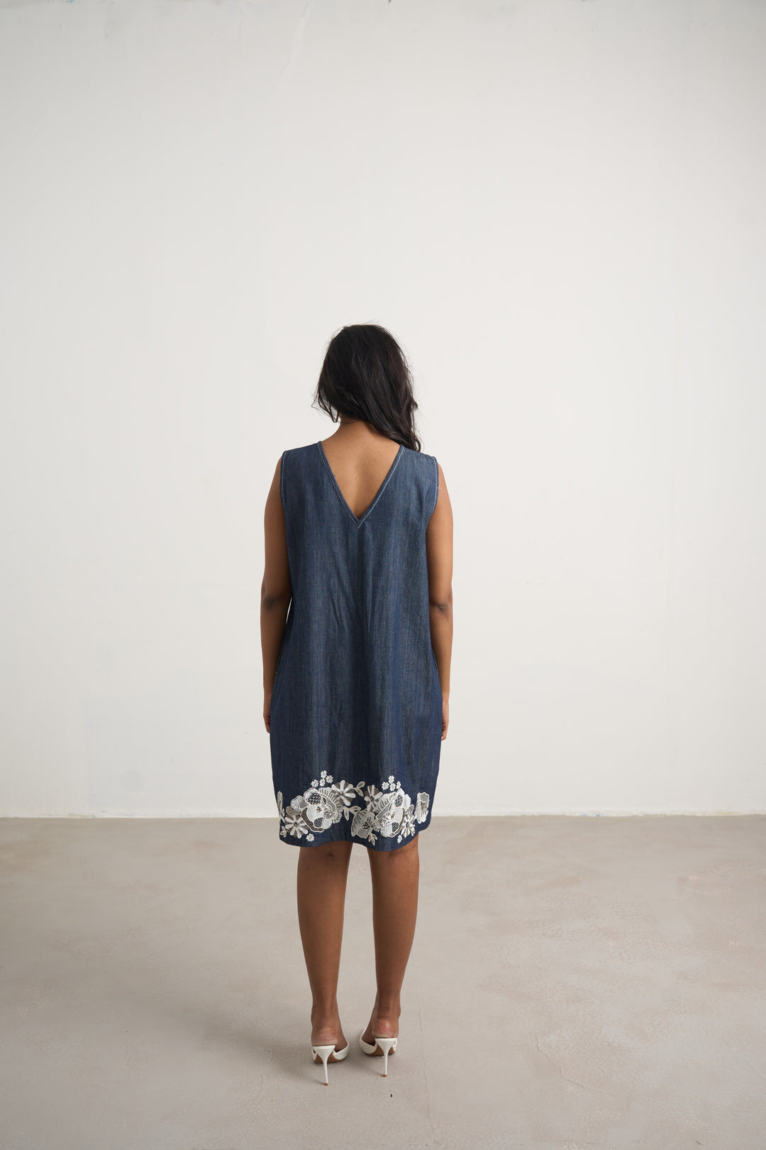 Solene Dress