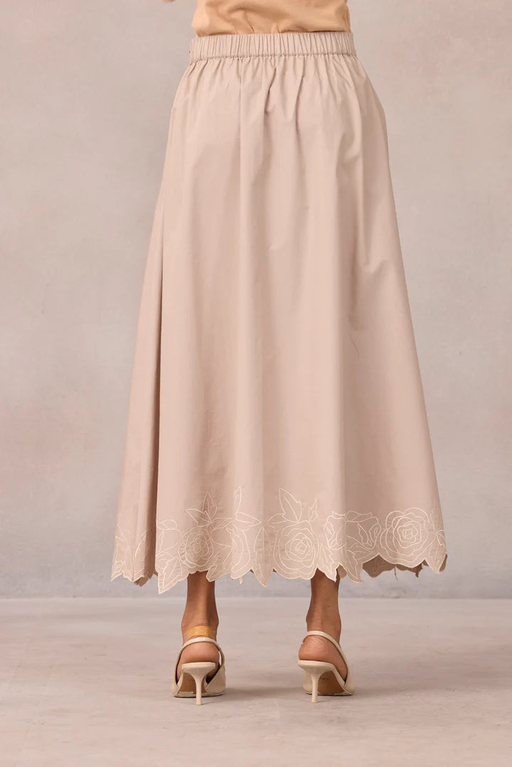 Nadia Skirt