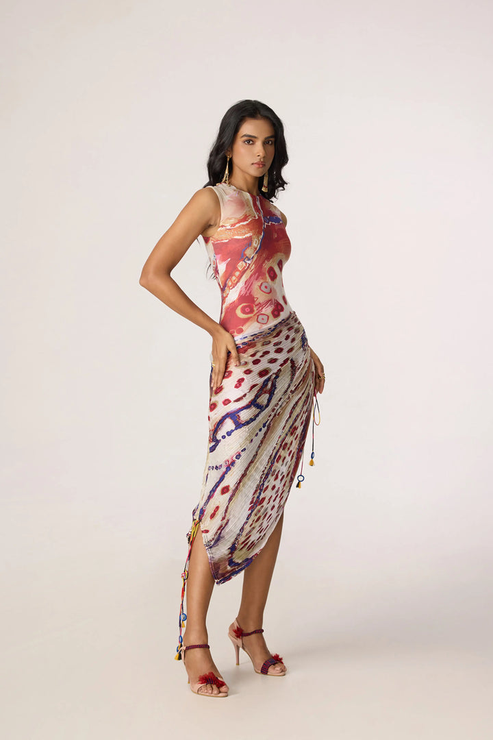 Winslet Dress