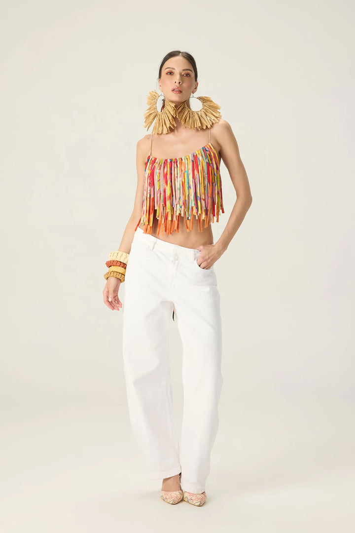 Vanessa Blouse