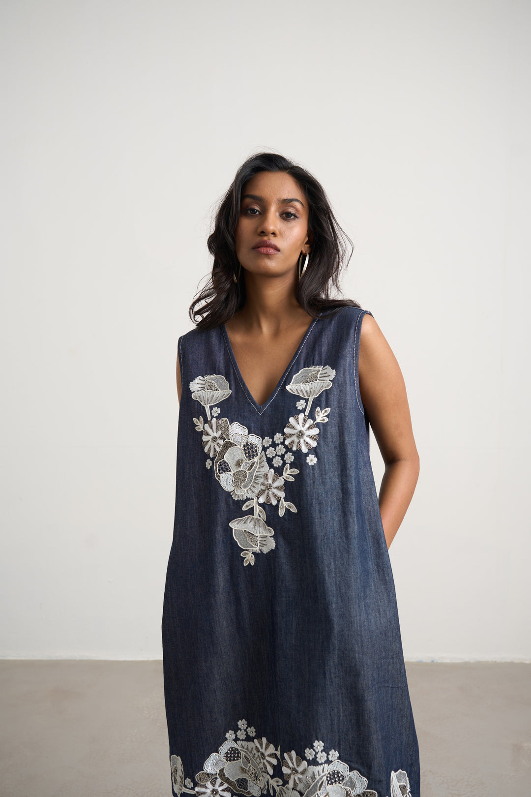 Solene Dress