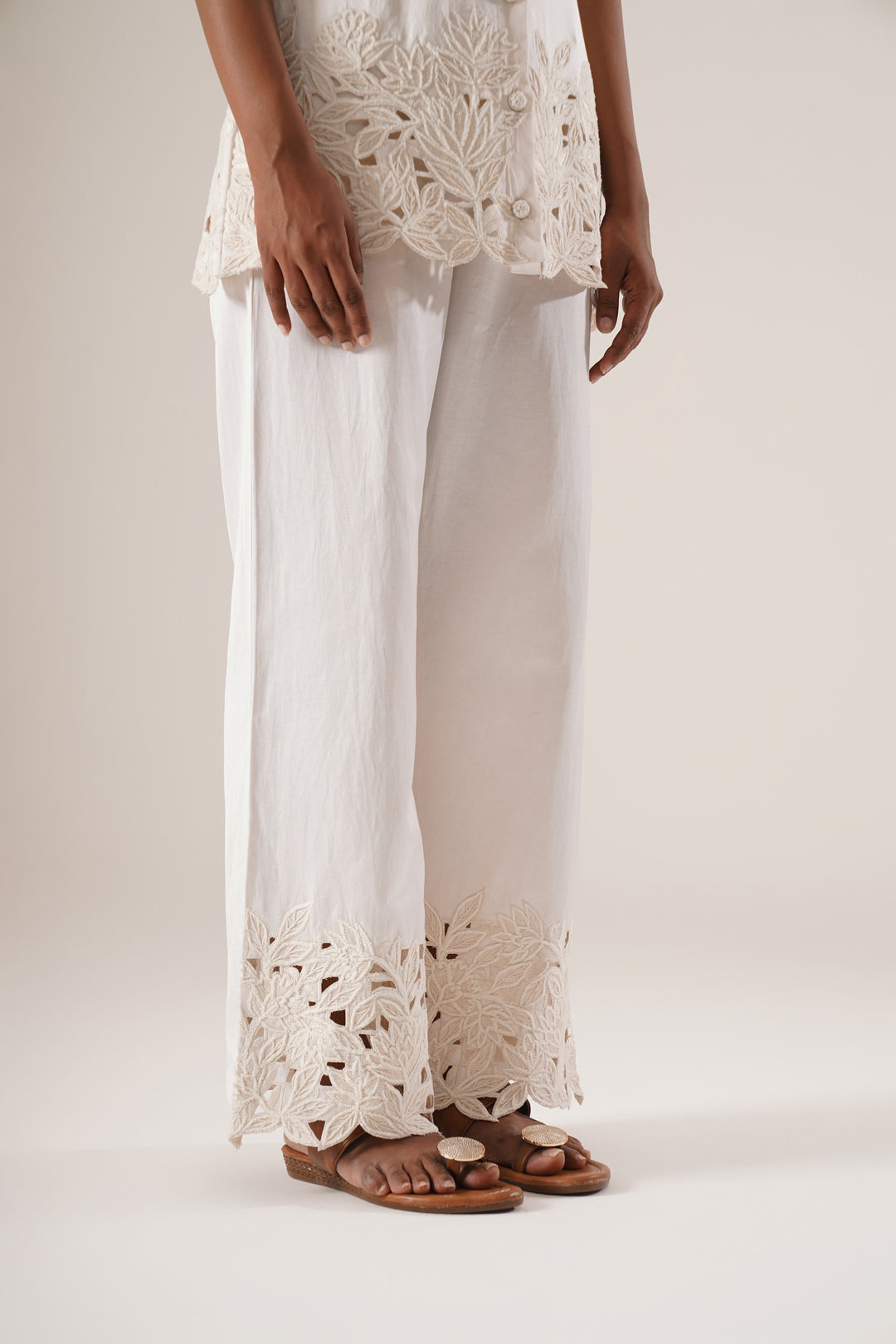Windowlight Trousers