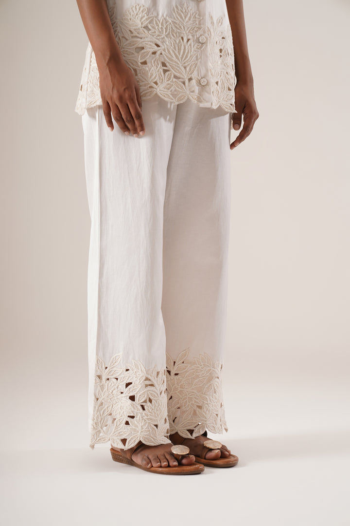 Windowlight Trousers