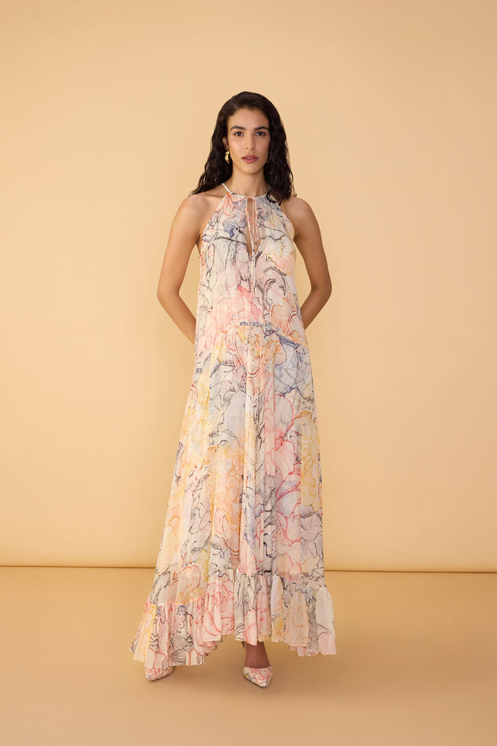 Kimiko Dress