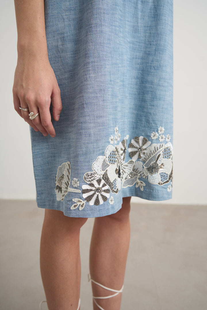 Solene Dress