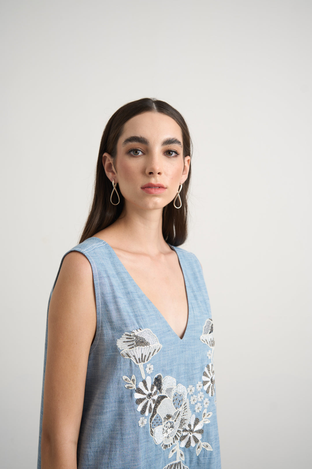 Solene Dress