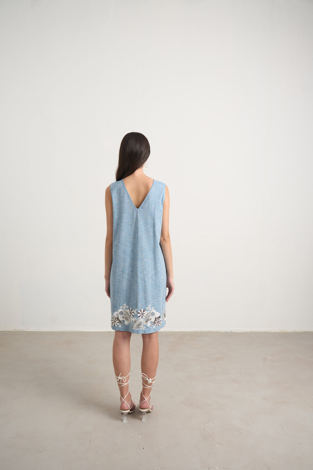 Solene Dress