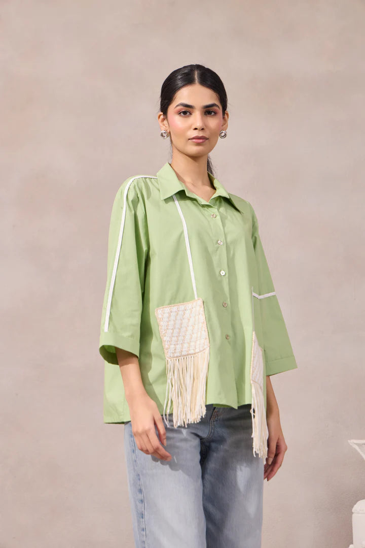 Betsy Shirt