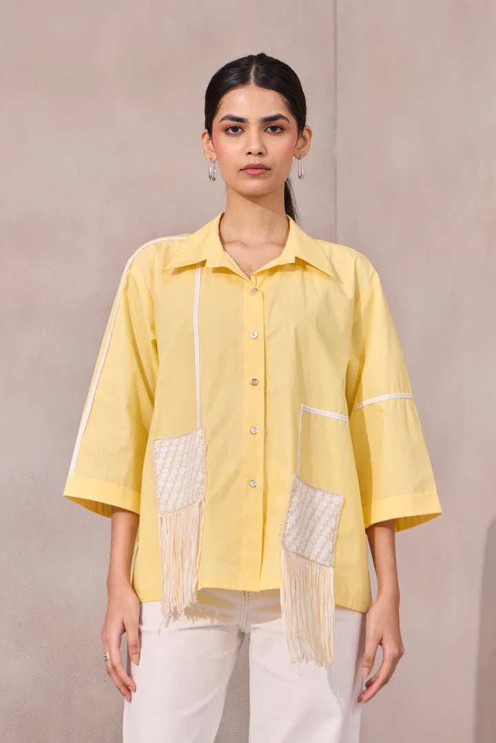 Betsy Shirt