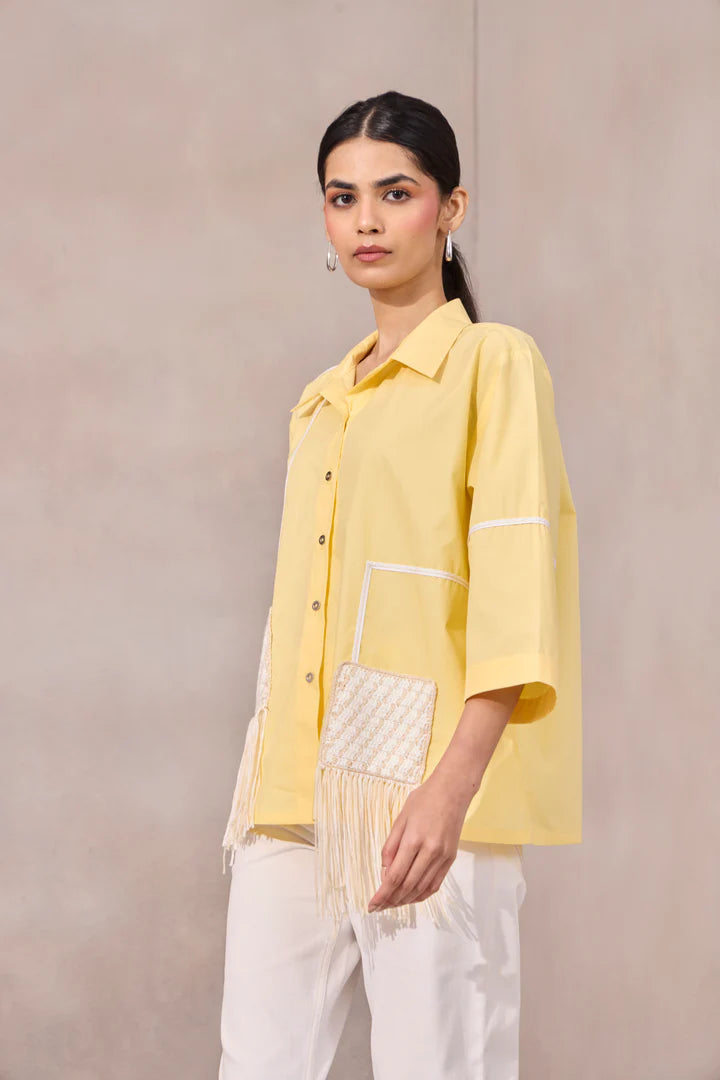 Betsy Shirt