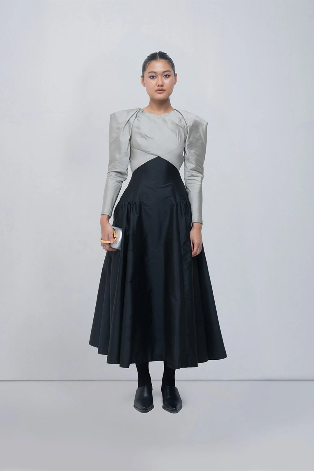 Soraya Dress