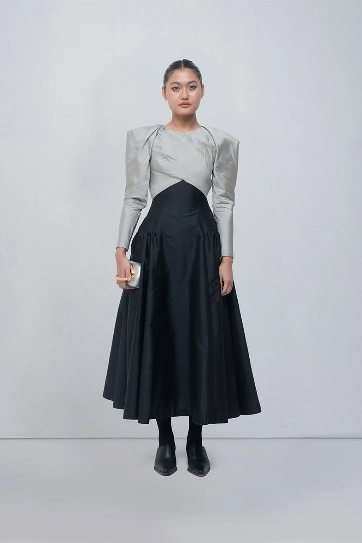 Soraya Dress