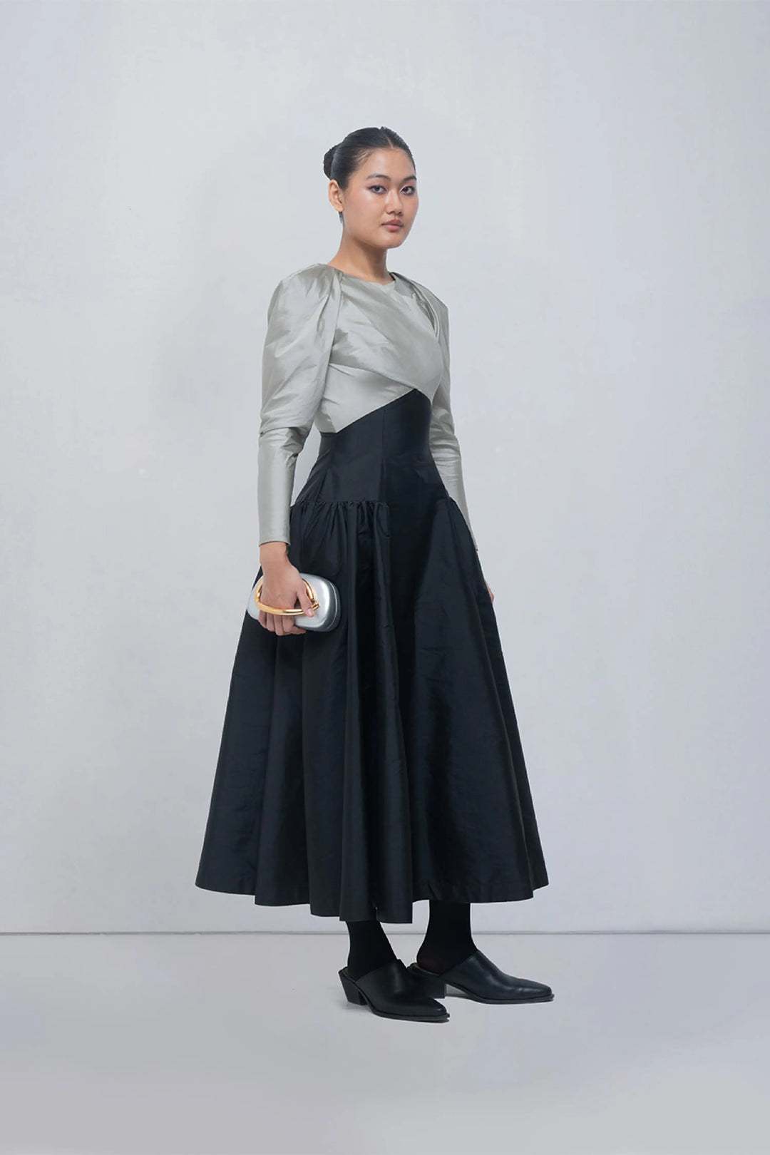 Soraya Dress