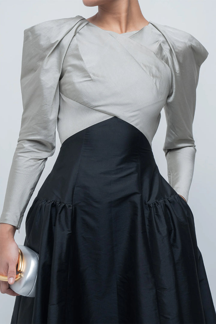 Soraya Dress