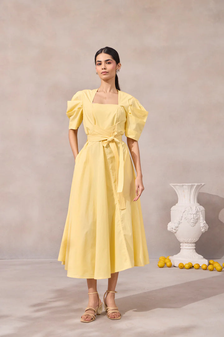 Maise Dress