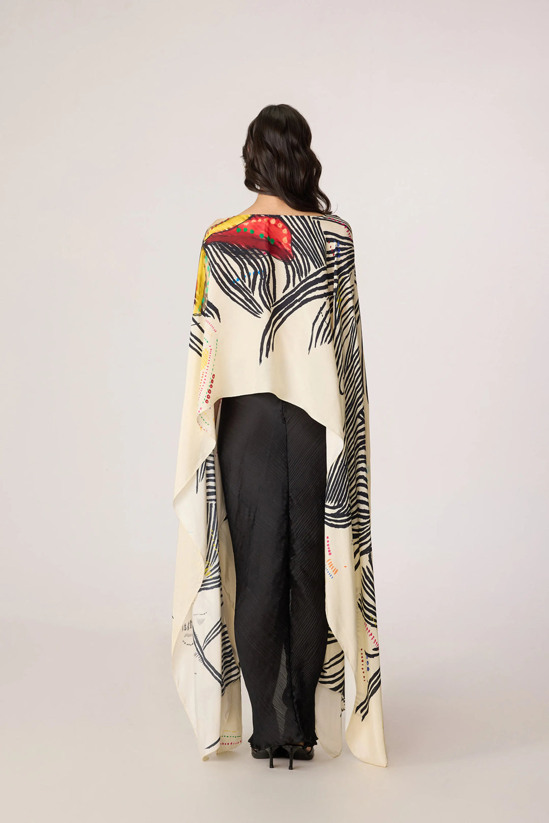 Genesis Cape & Gigi Skirt Co-ord Set