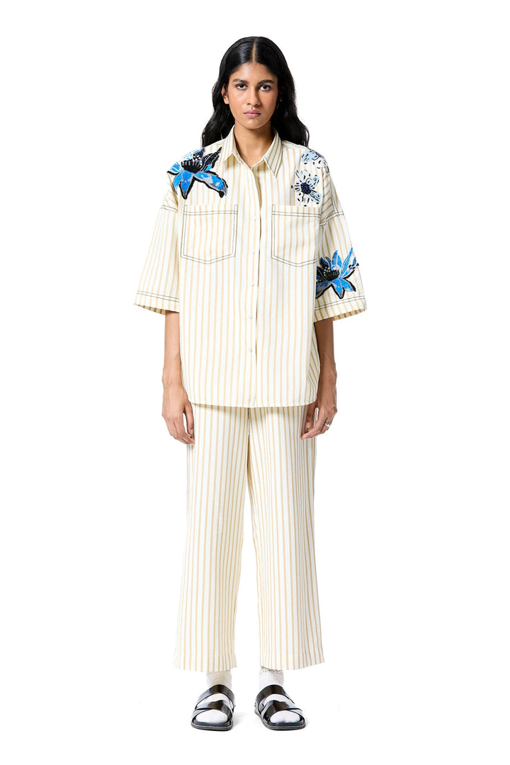 'Itzel' Shirt