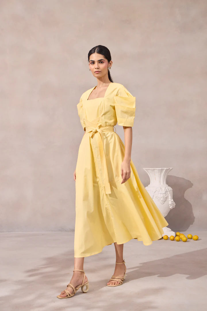Maise Dress