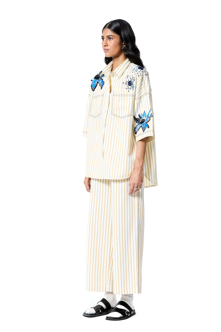 'Itzel' Shirt