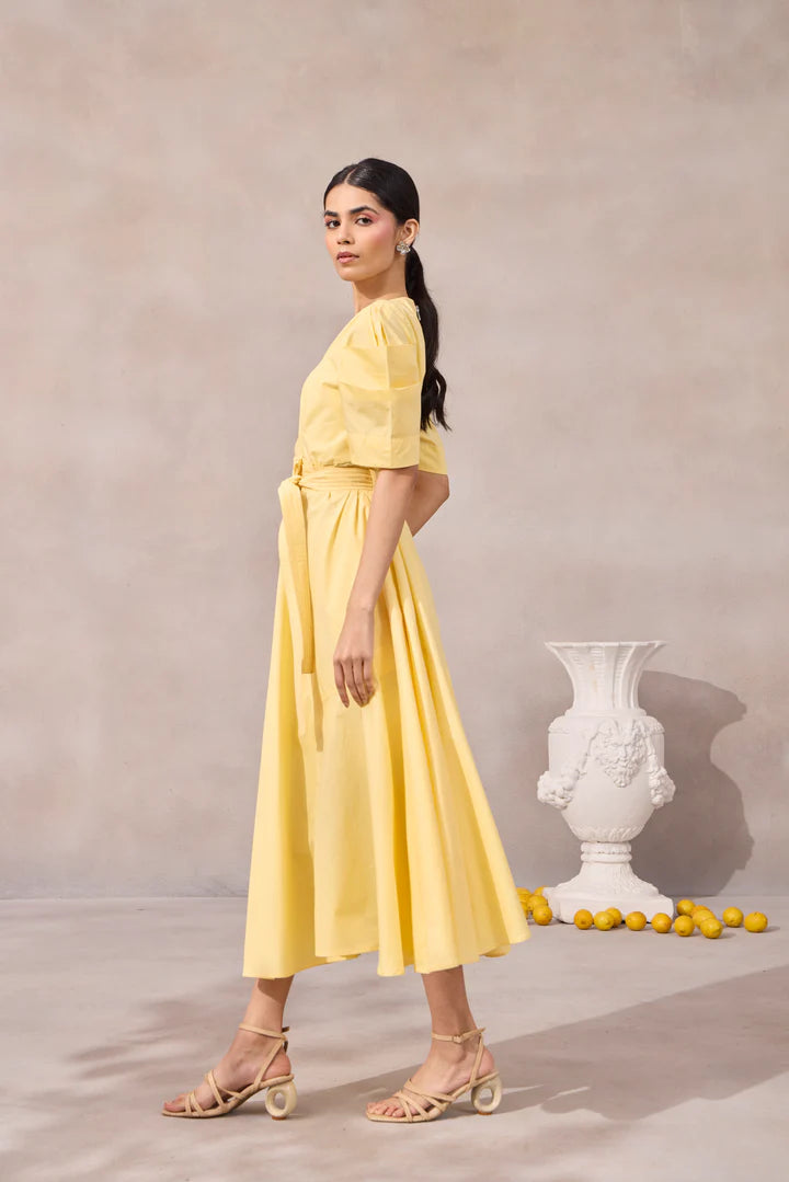 Maise Dress