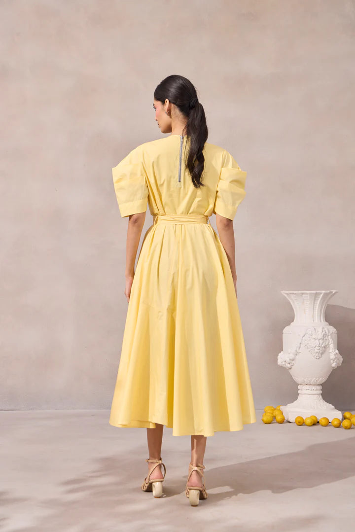 Maise Dress