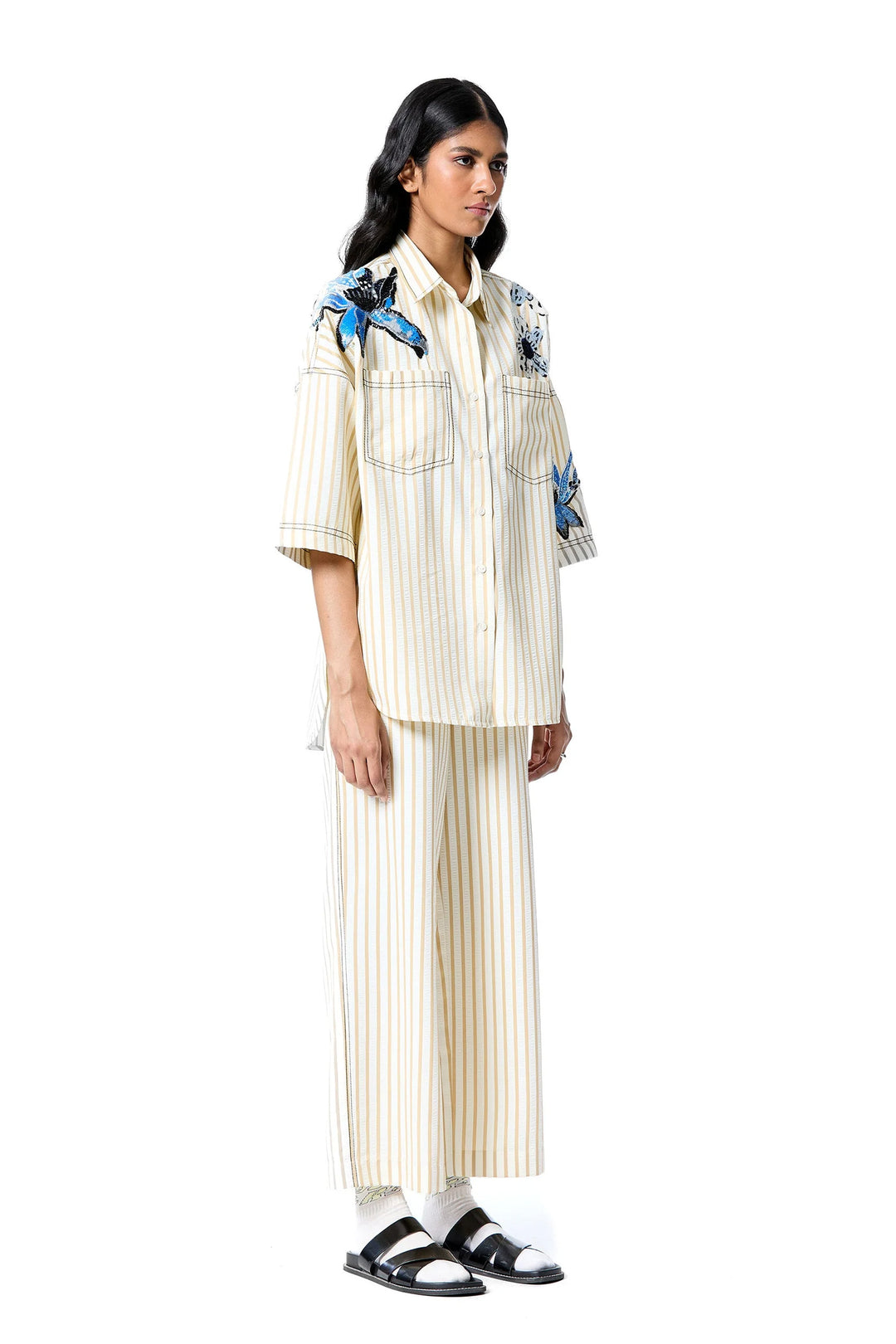 'Itzel' Shirt