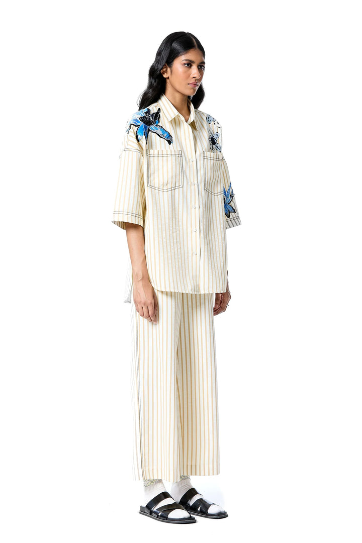 'Itzel' Shirt
