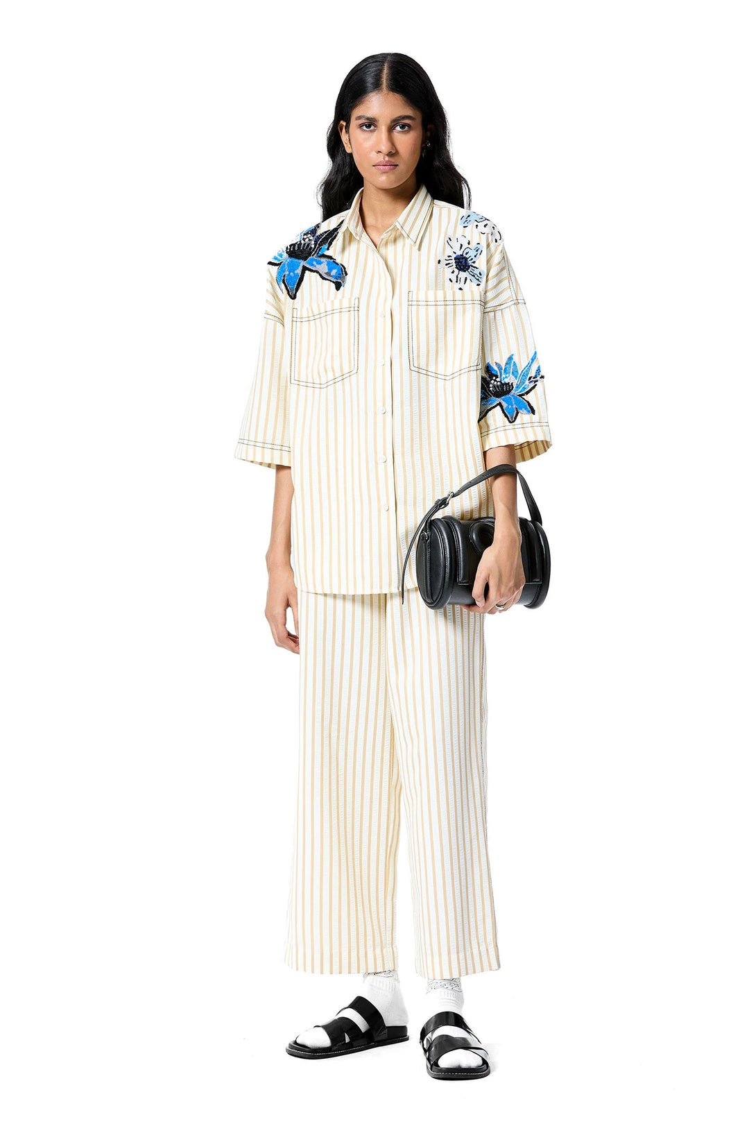 'Itzel' Shirt