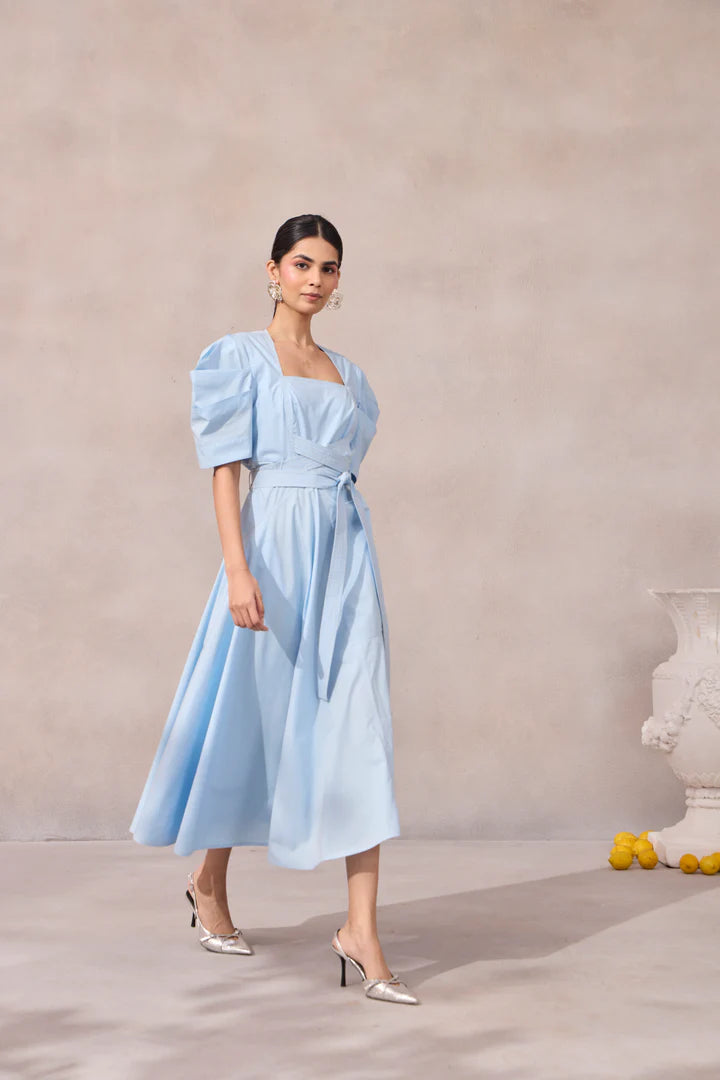 Maise Dress