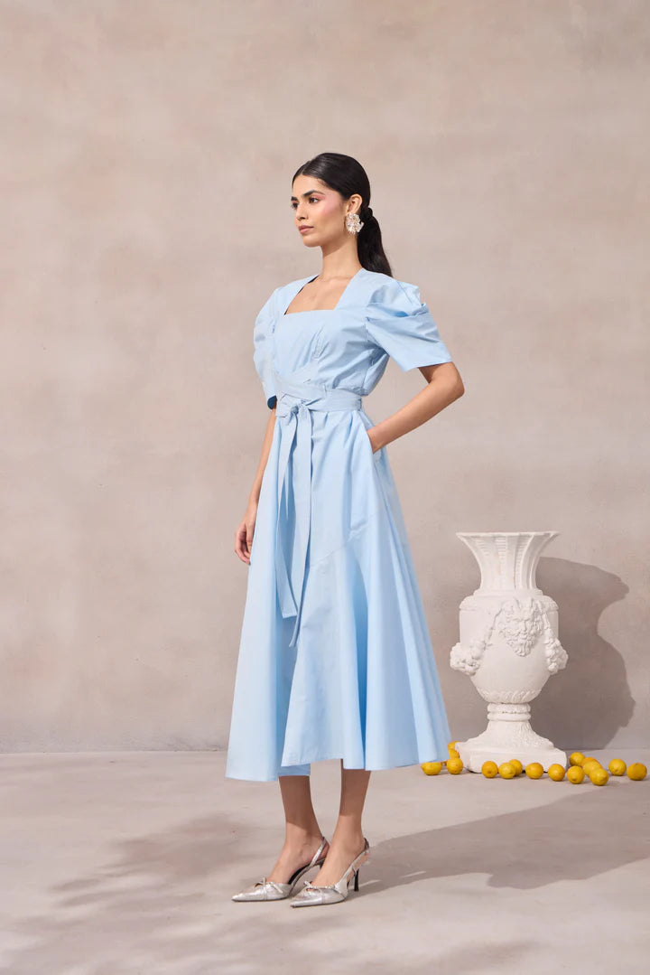 Maise Dress