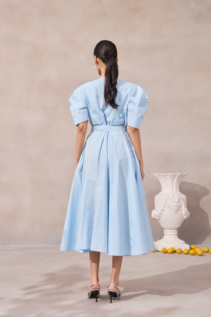 Maise Dress