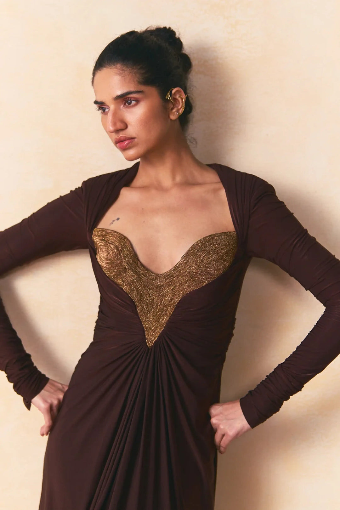 Marcella Gown