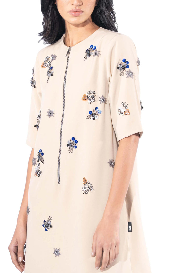 Skylume Dress