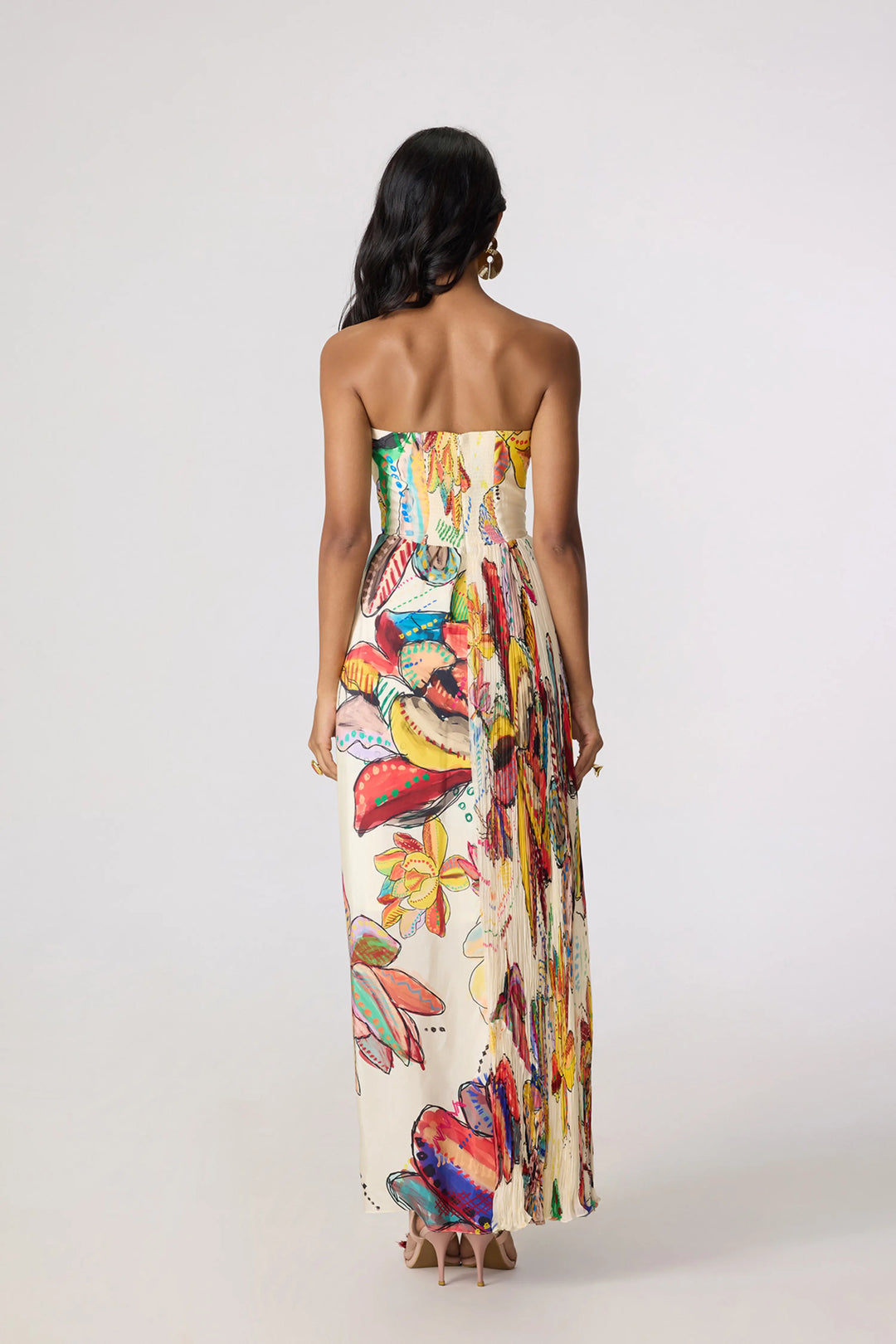 Janora Dress