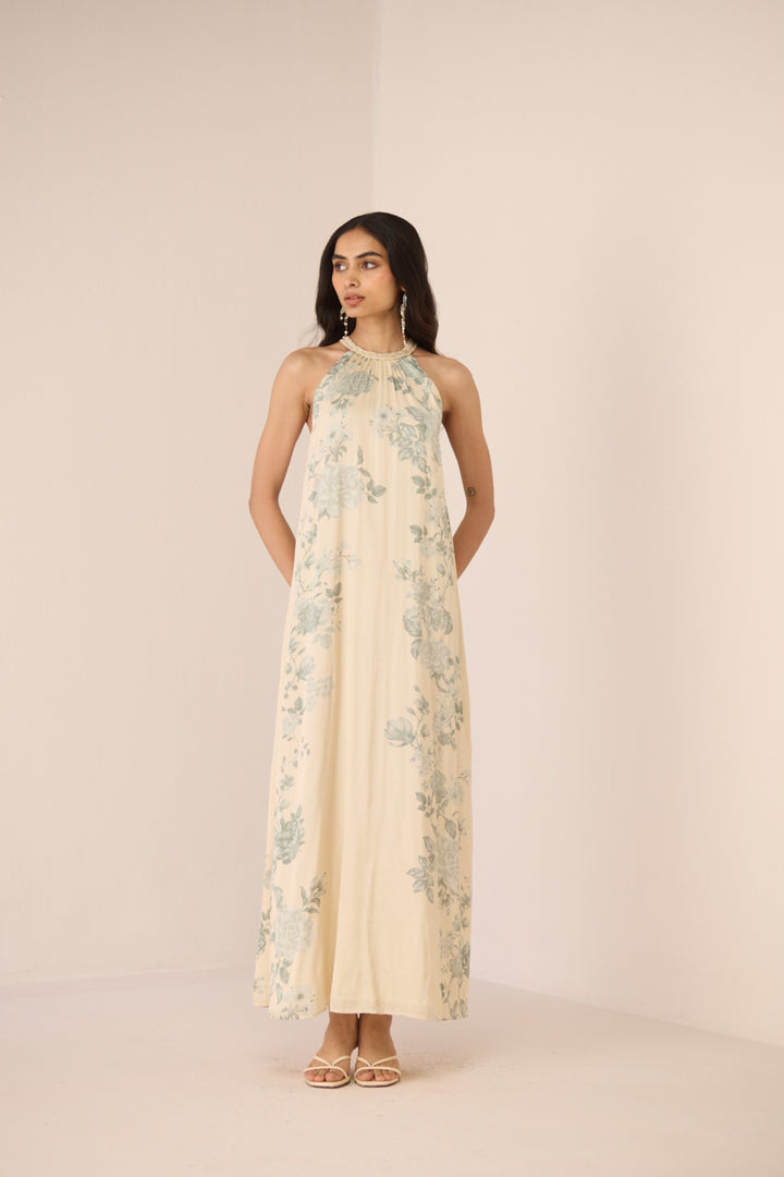 Bethany Maxi Dress