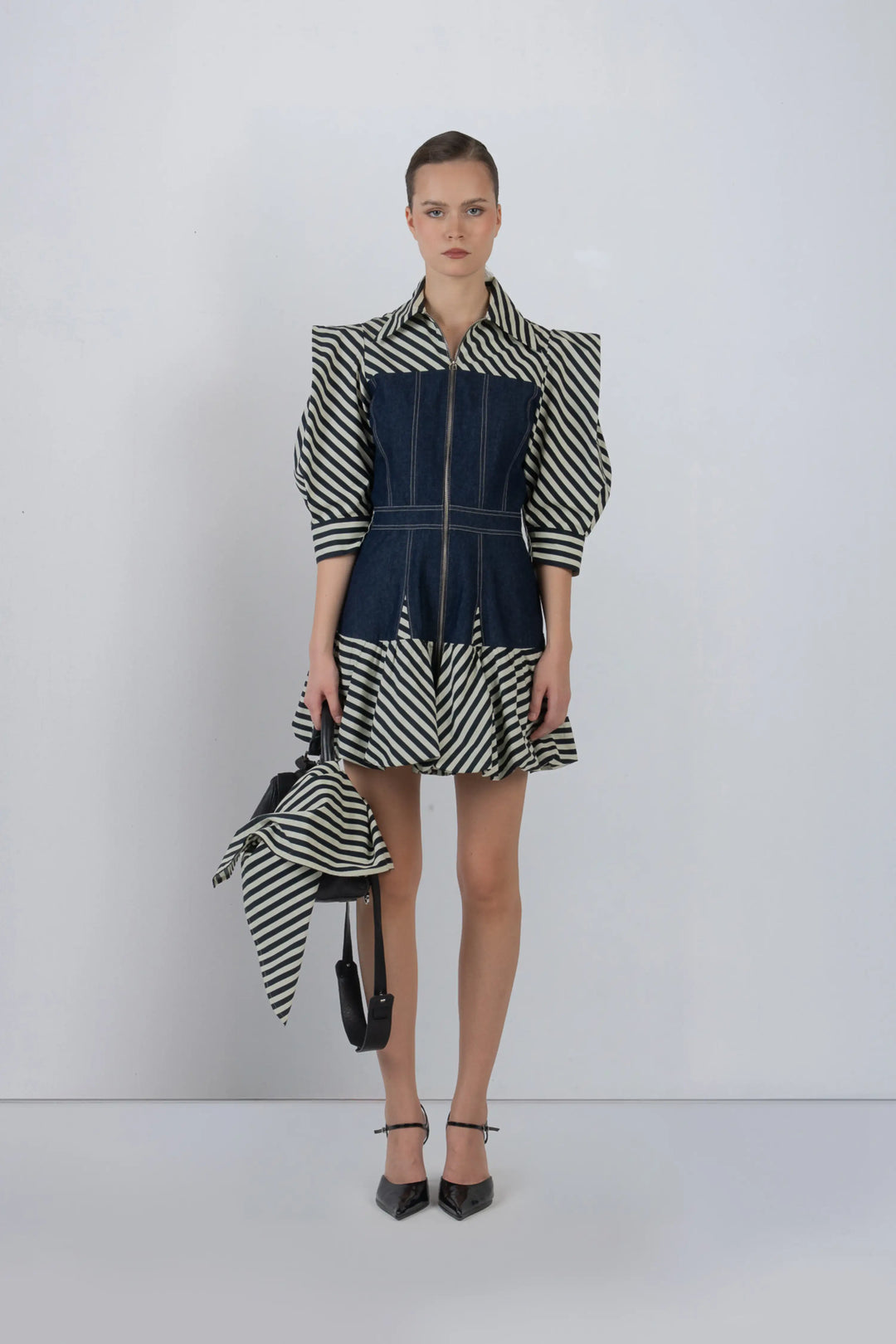 Mer Dress
