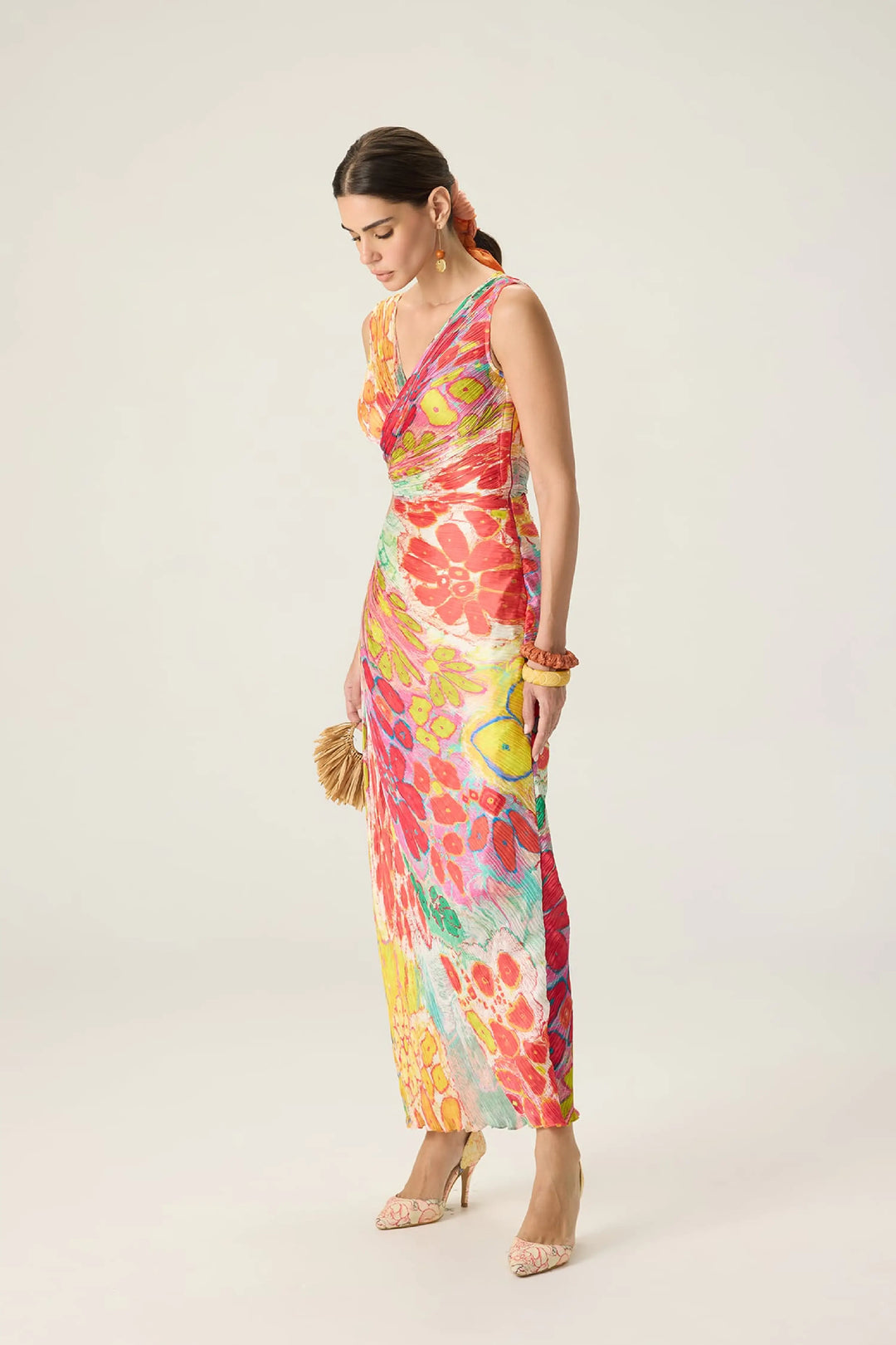 Anya Dress