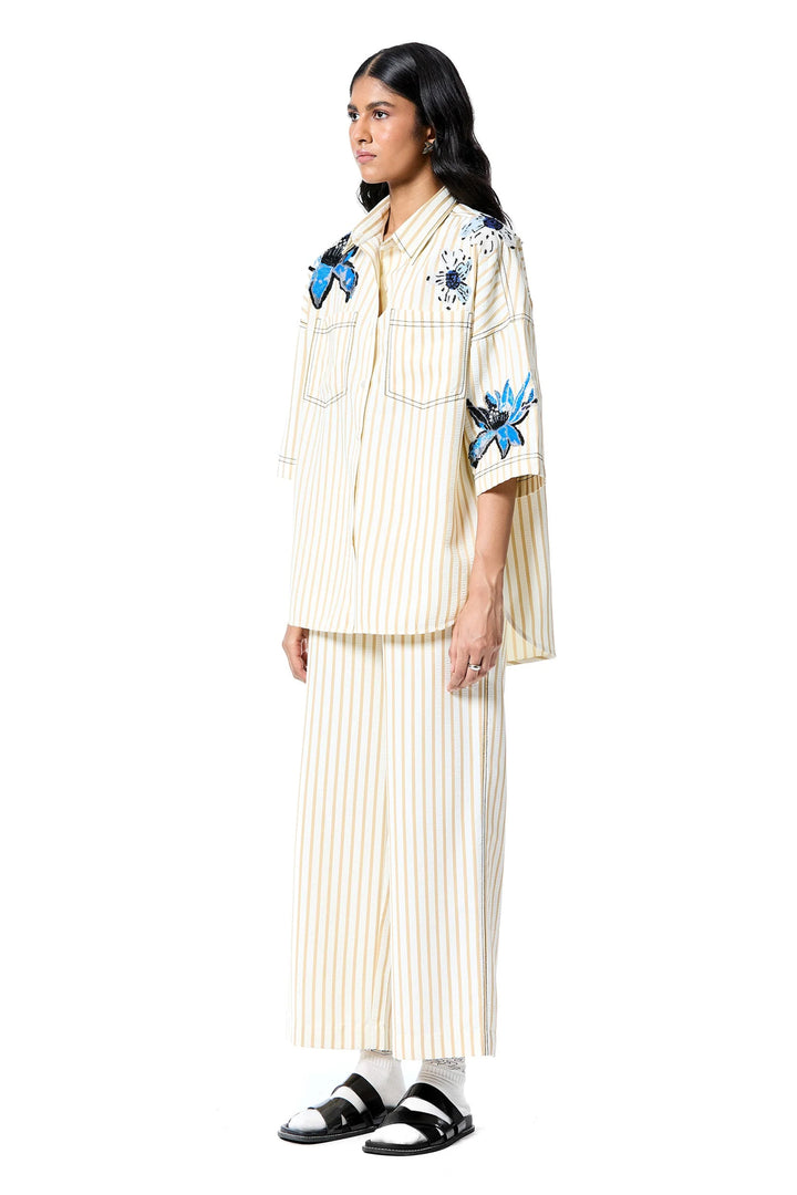 'Itzel' Pants