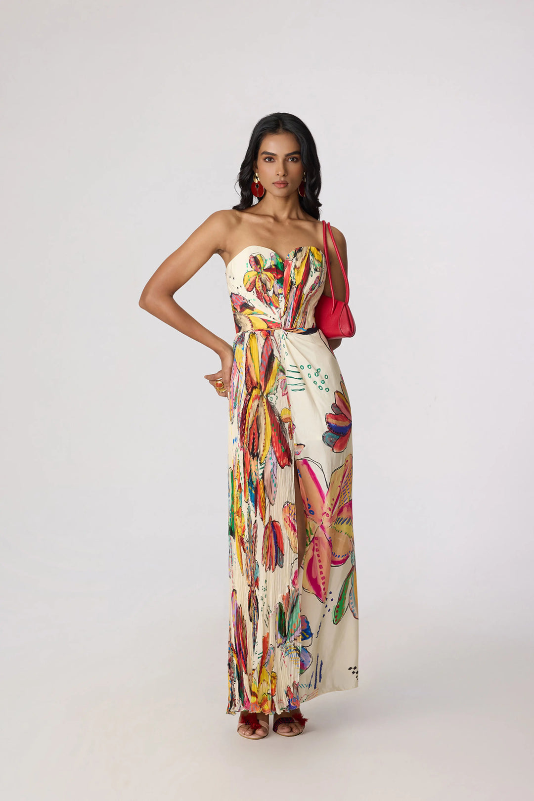 Janora Dress