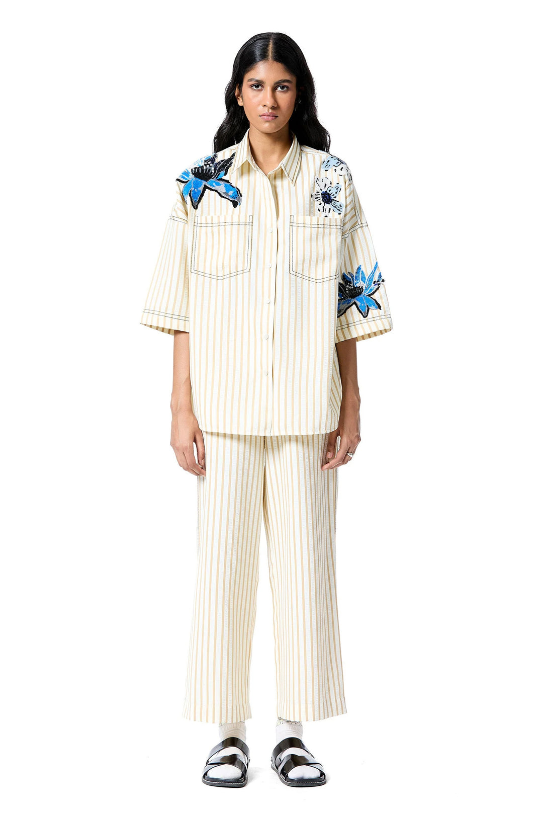 'Itzel' Pants